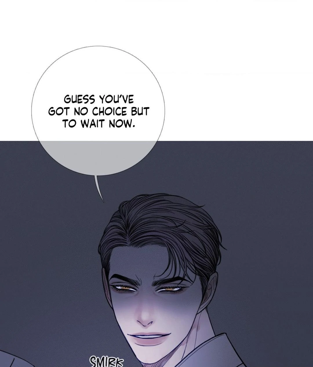 Ghost Gate [Official] - Chapter 11 manhwa