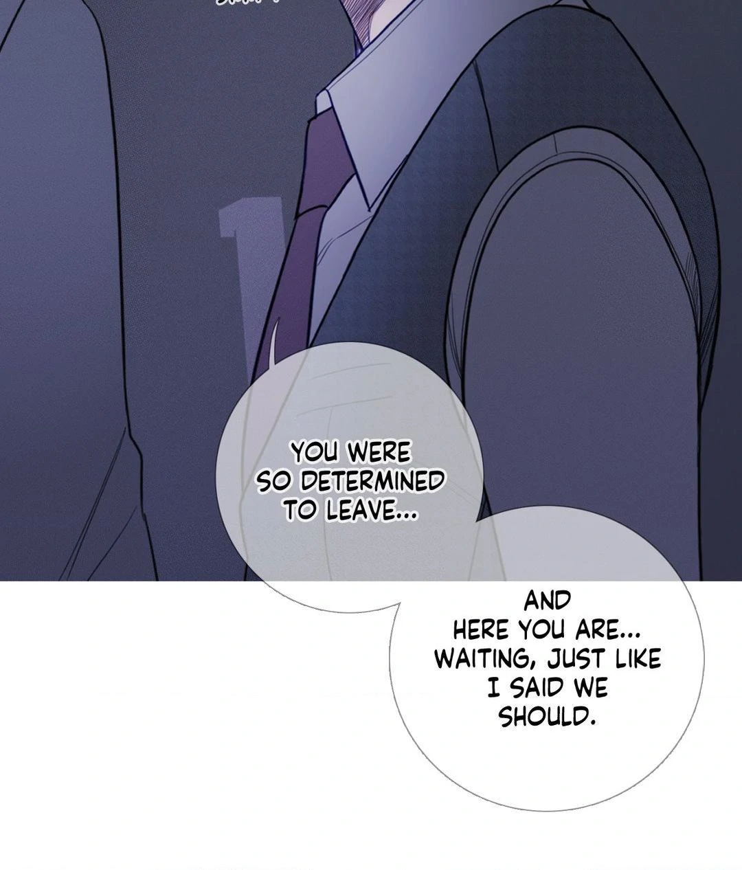 Ghost Gate [Official] - Chapter 11 manhwa