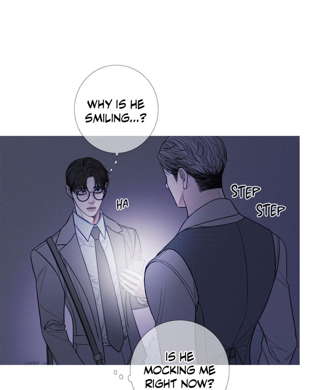 Ghost Gate [Official] - Chapter 11 manhwa