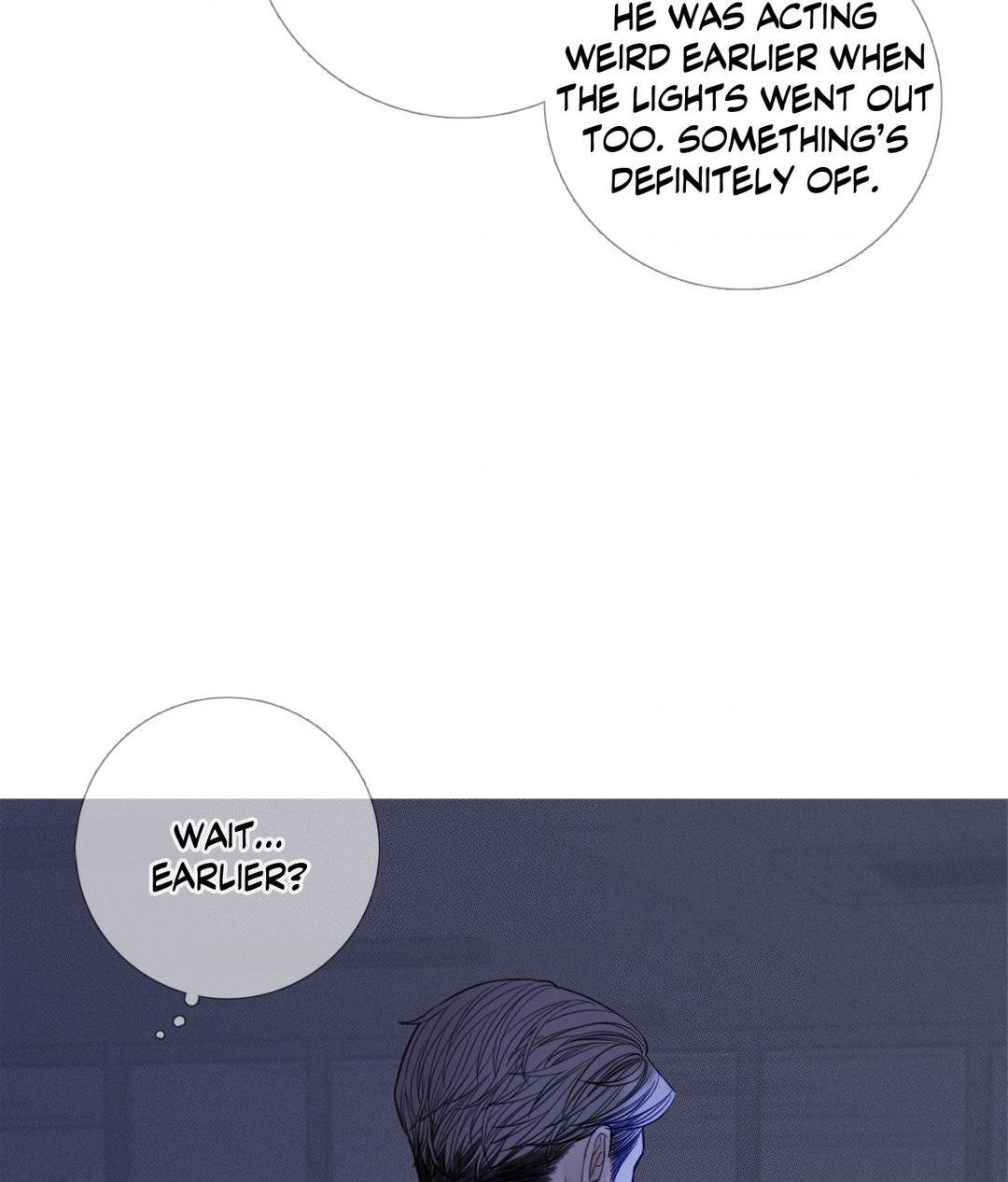 Ghost Gate [Official] - Chapter 11 manhwa