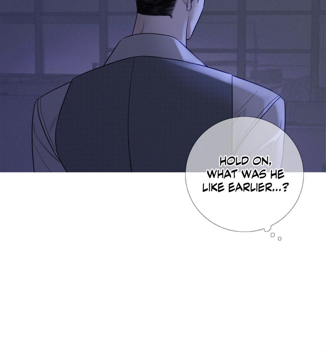 Ghost Gate [Official] - Chapter 11 manhwa