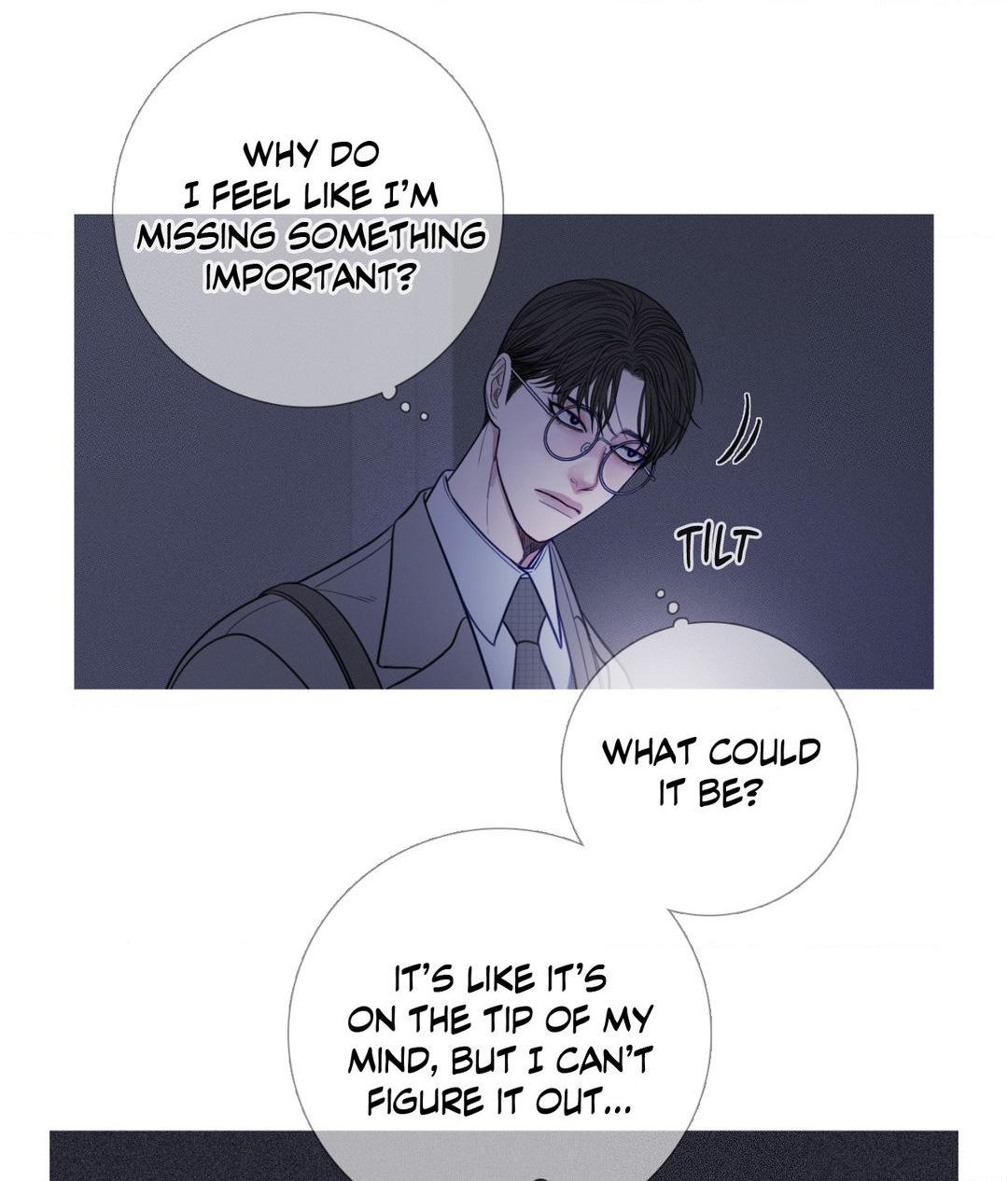Ghost Gate [Official] - Chapter 11 manhwa