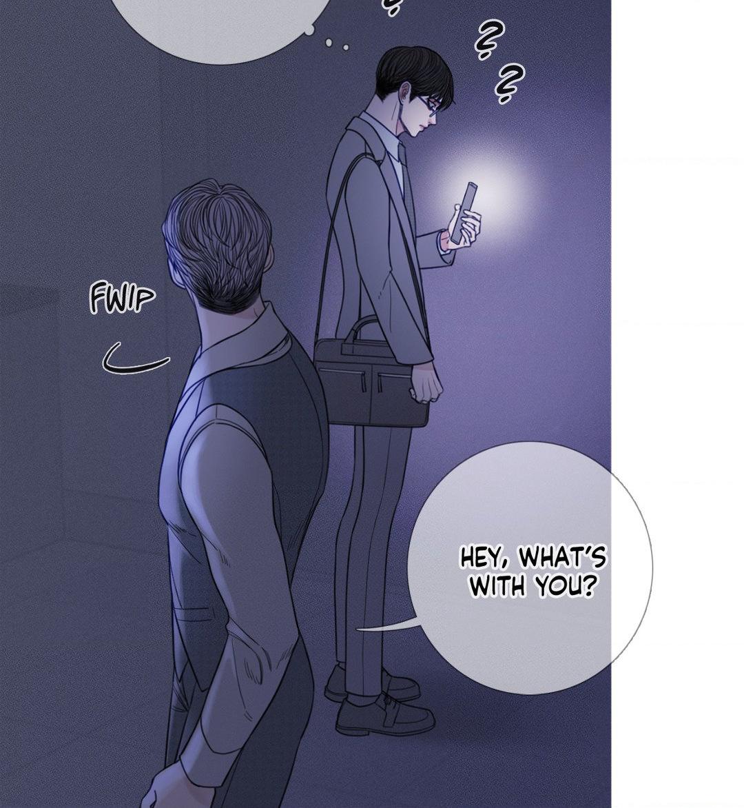 Ghost Gate [Official] - Chapter 11 manhwa