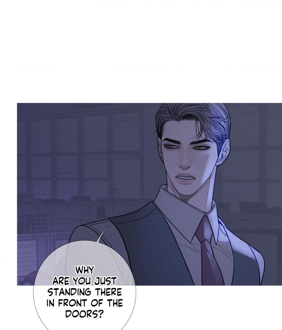Ghost Gate [Official] - Chapter 11 manhwa