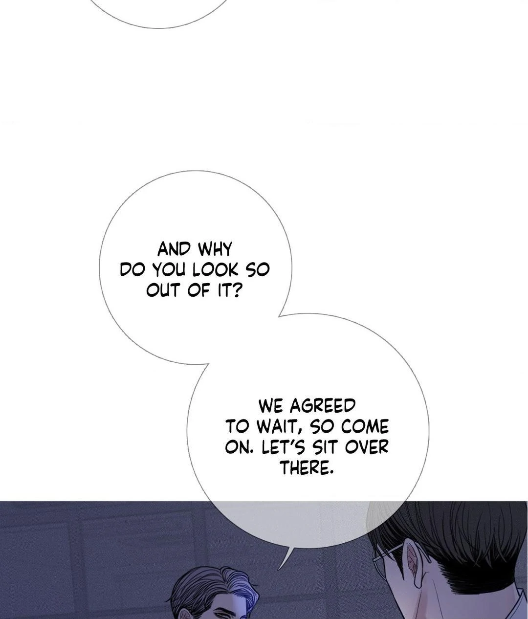 Ghost Gate [Official] - Chapter 11 manhwa