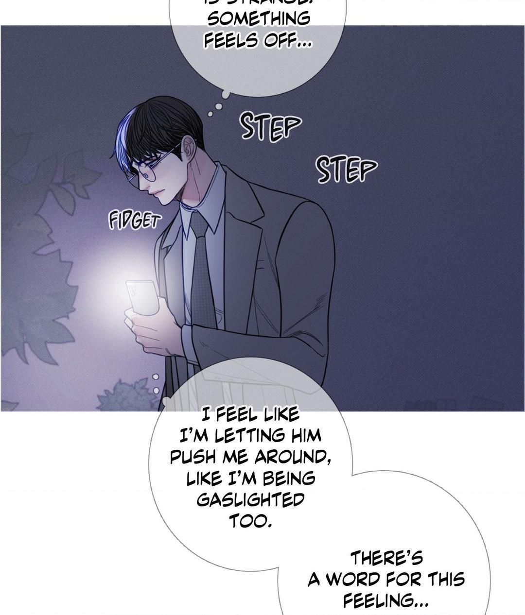 Ghost Gate [Official] - Chapter 11 manhwa