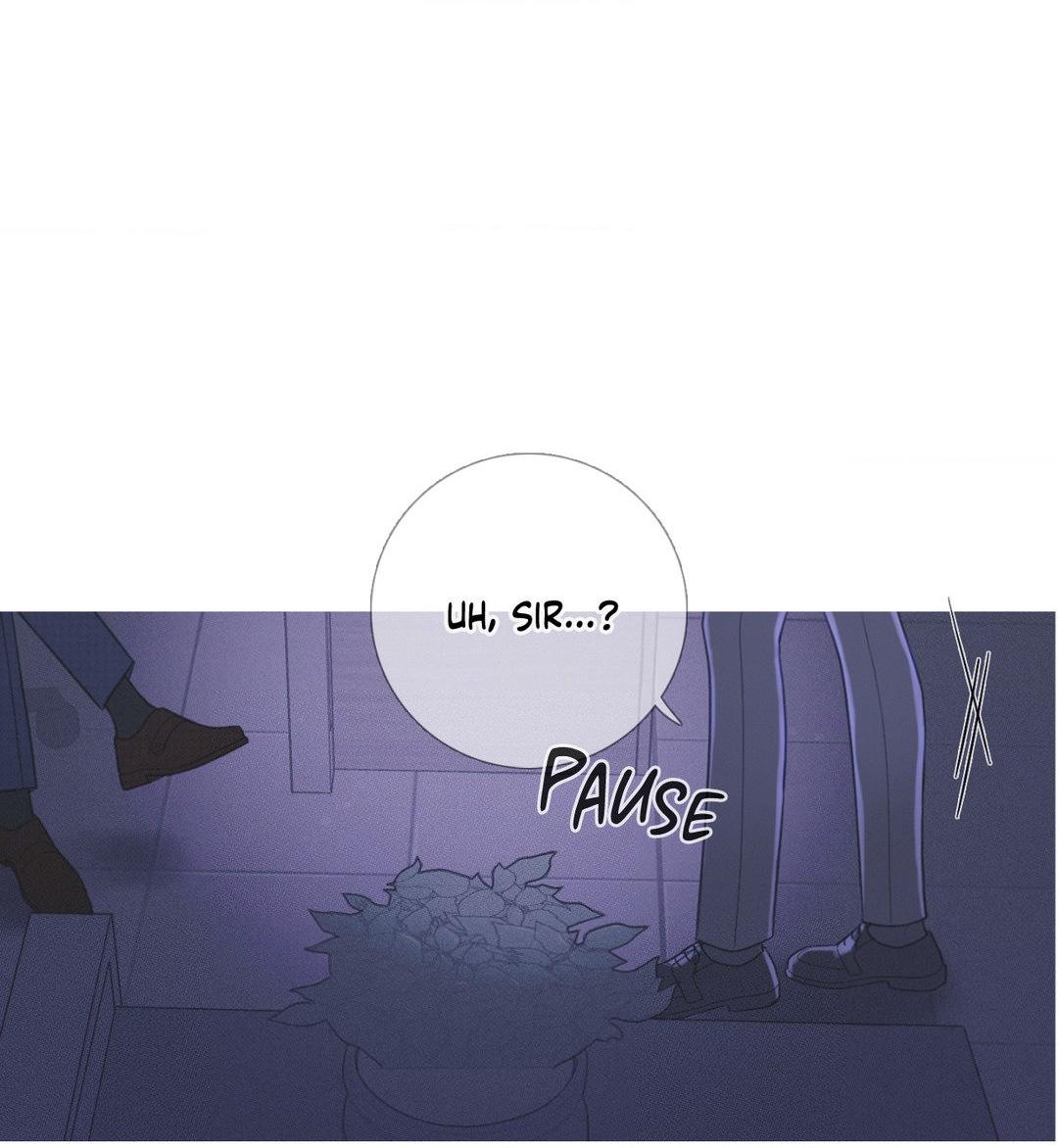 Ghost Gate [Official] - Chapter 11 manhwa
