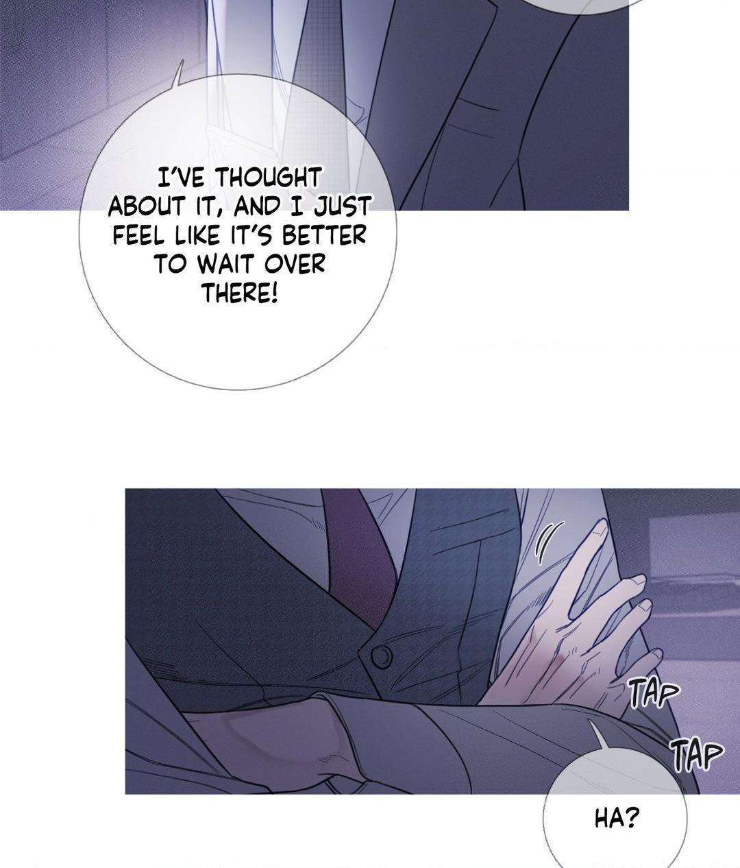 Ghost Gate [Official] - Chapter 11 manhwa