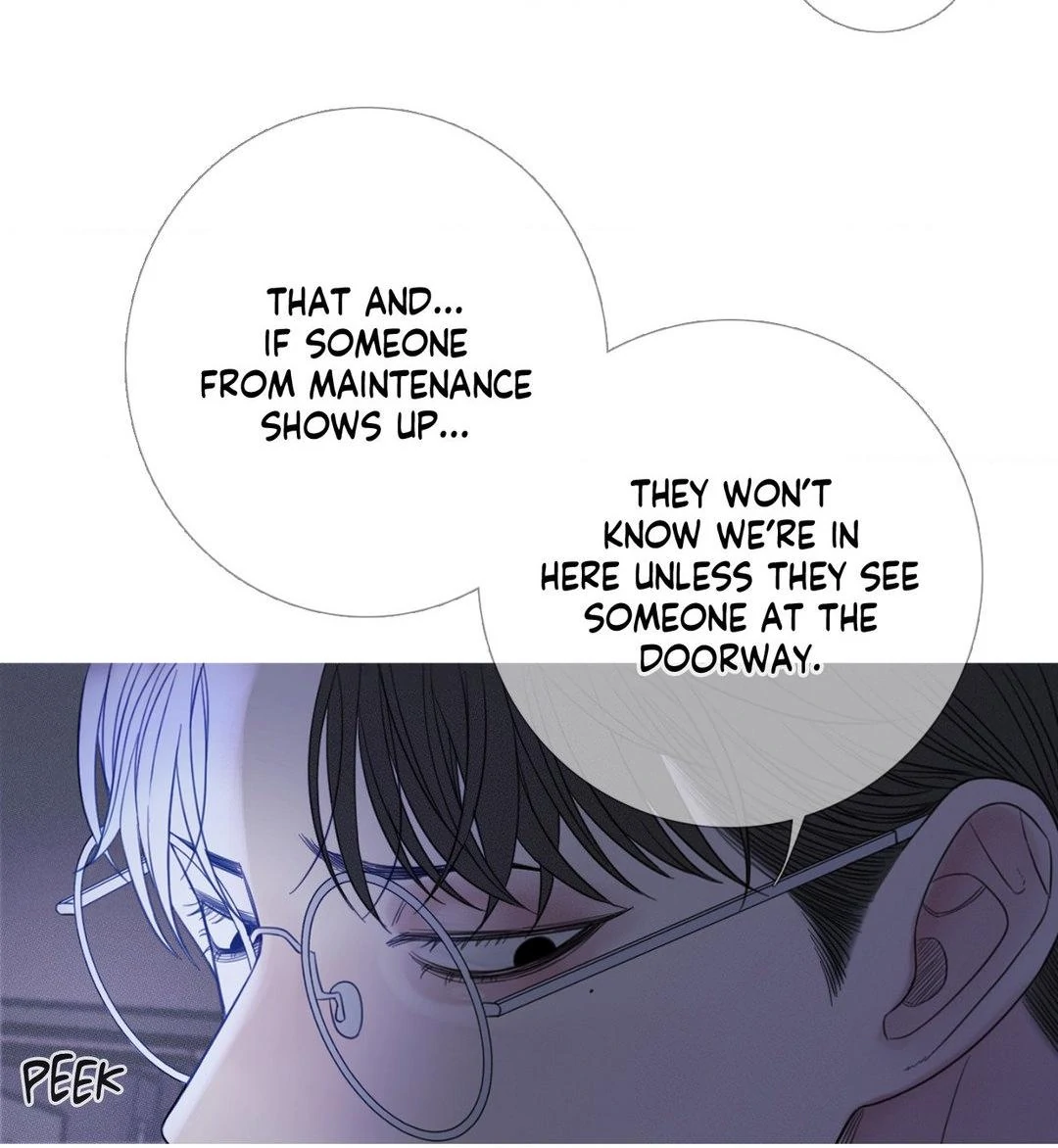 Ghost Gate [Official] - Chapter 11 manhwa