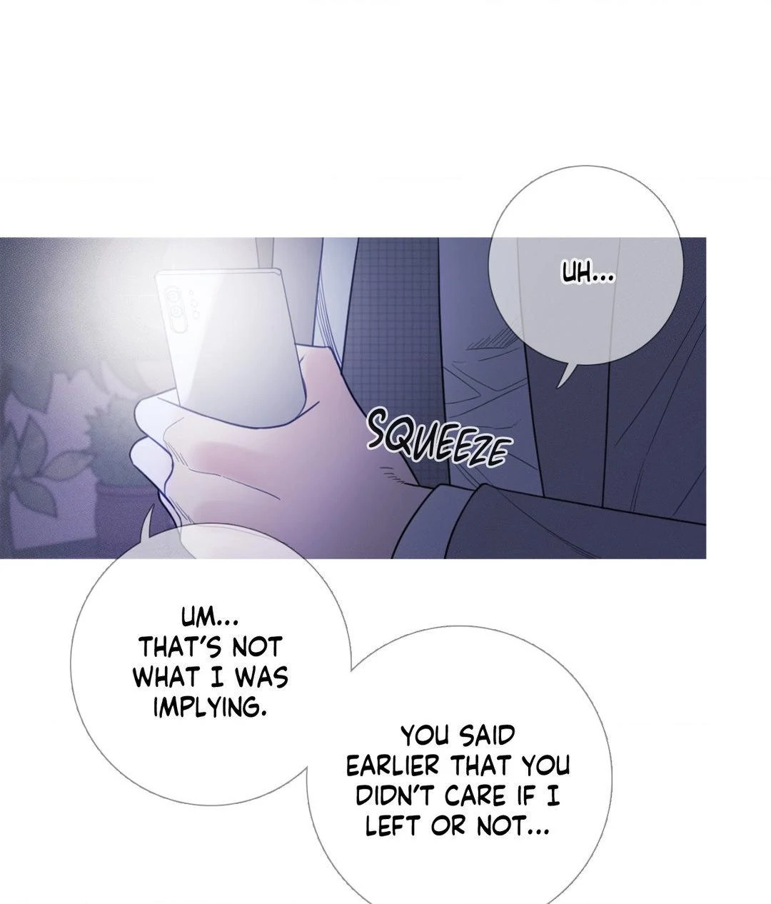 Ghost Gate [Official] - Chapter 11 manhwa