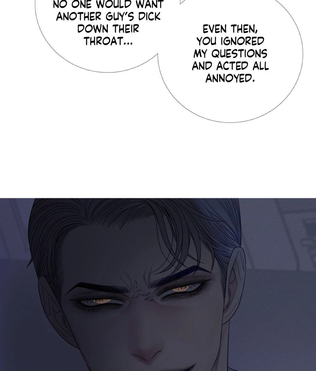 Ghost Gate [Official] - Chapter 11 manhwa
