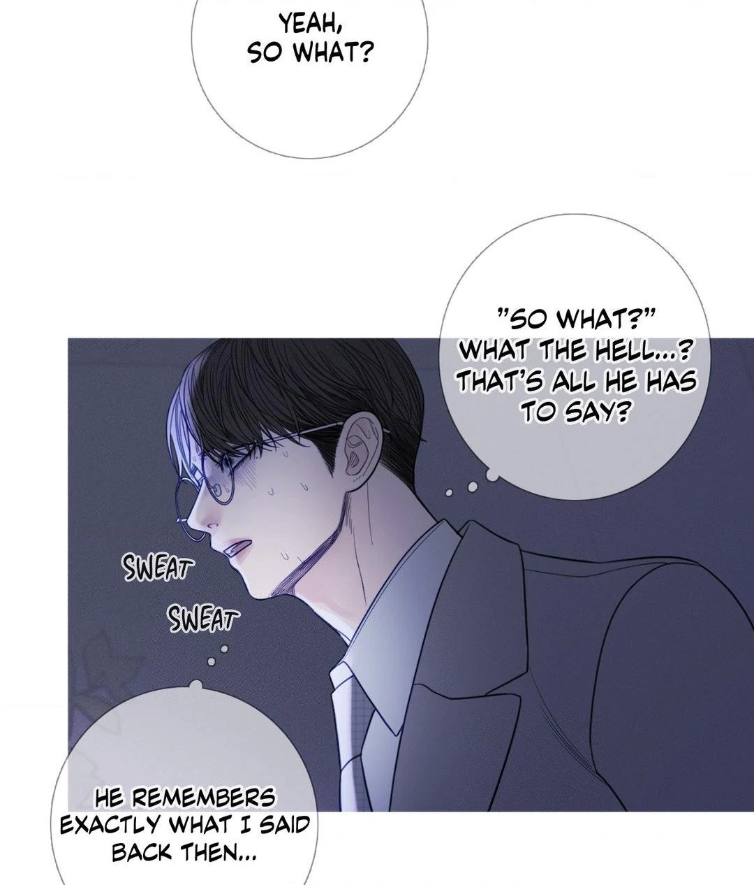 Ghost Gate [Official] - Chapter 11 manhwa