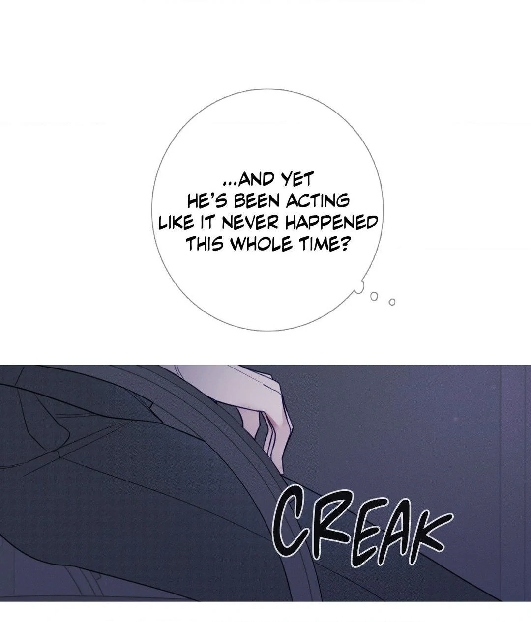 Ghost Gate [Official] - Chapter 11 manhwa