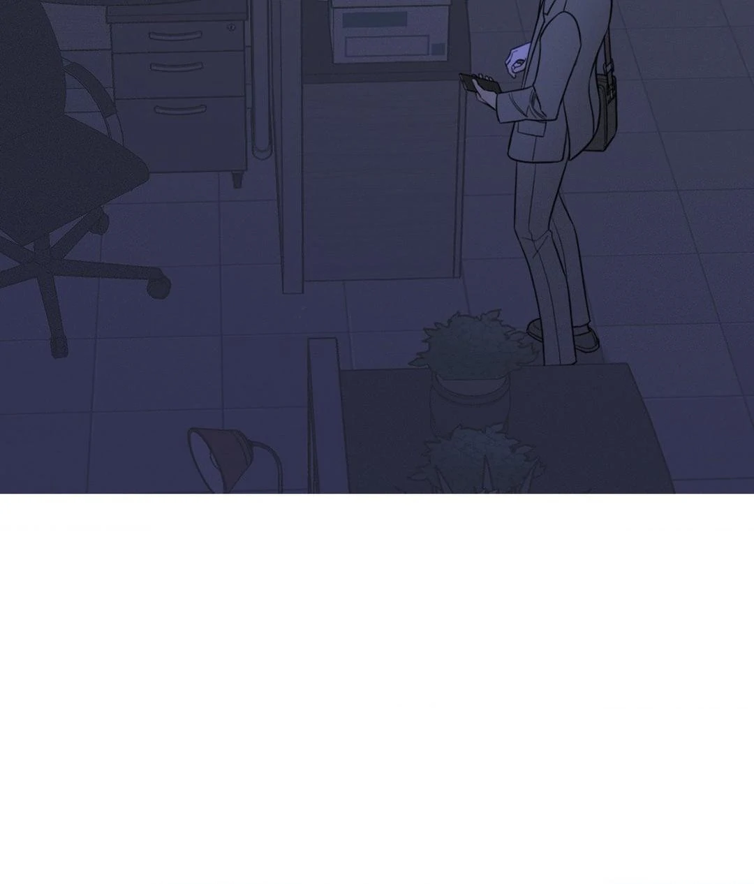 Ghost Gate [Official] - Chapter 11 manhwa