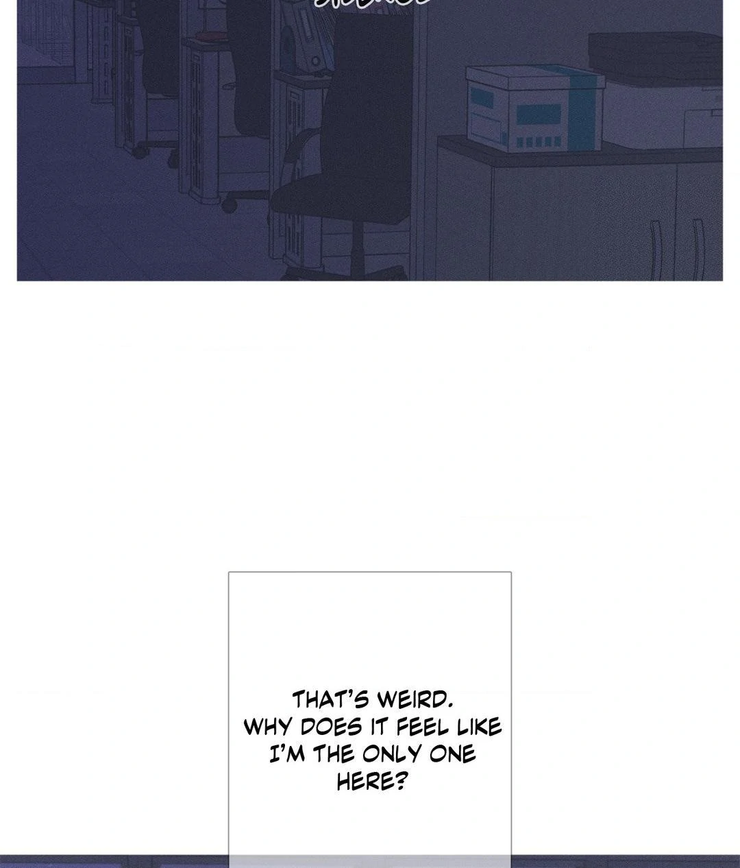 Ghost Gate [Official] - Chapter 12 manhwa