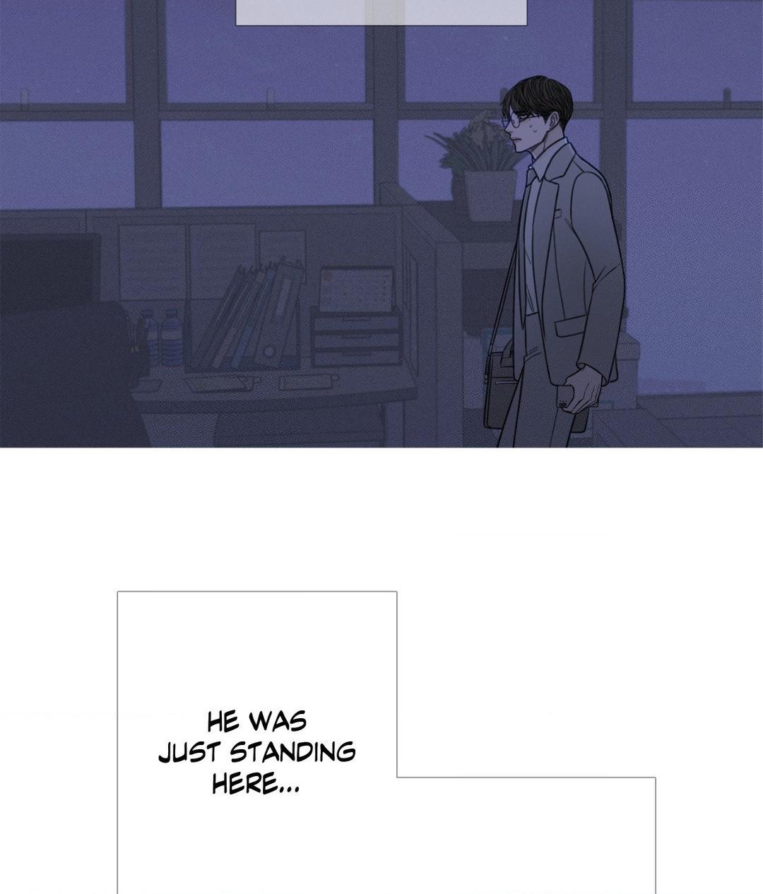 Ghost Gate [Official] - Chapter 12 manhwa