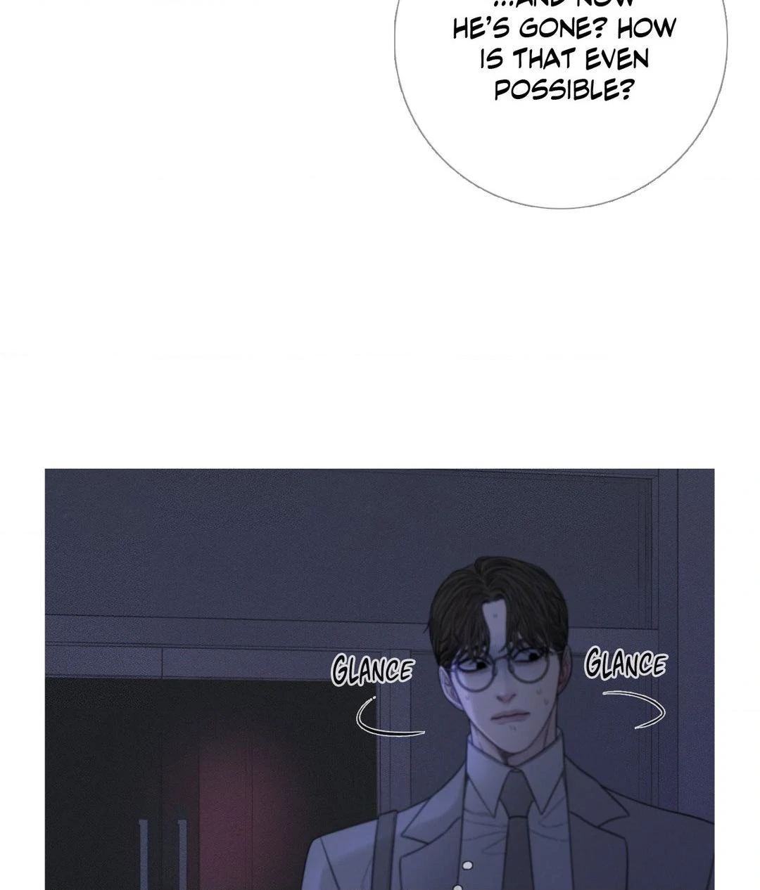 Ghost Gate [Official] - Chapter 12 manhwa