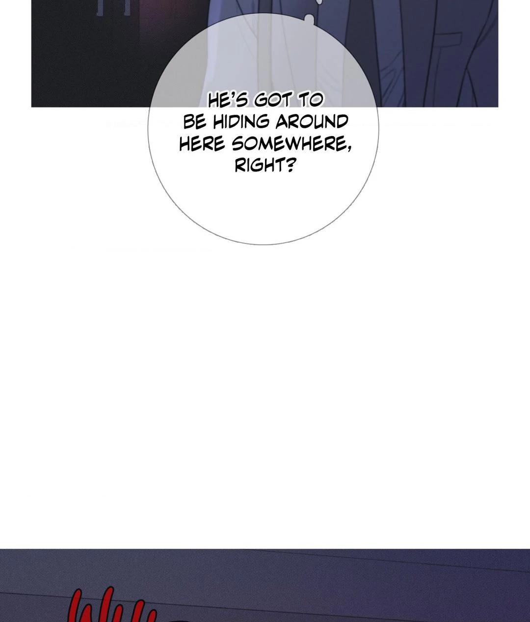 Ghost Gate [Official] - Chapter 12 manhwa
