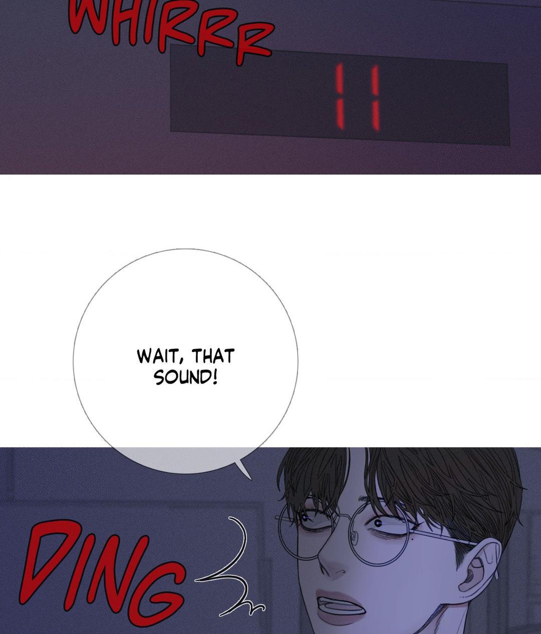 Ghost Gate [Official] - Chapter 12 manhwa