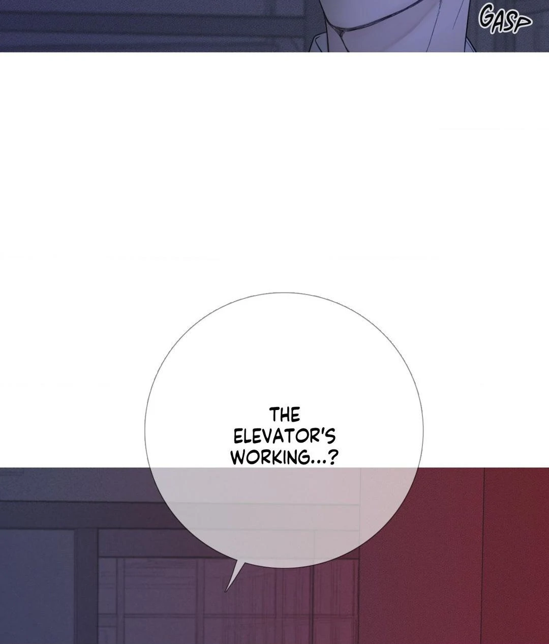 Ghost Gate [Official] - Chapter 12 manhwa