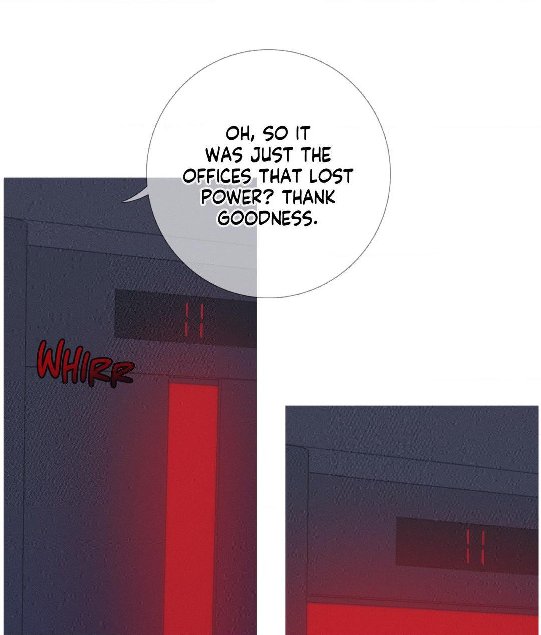 Ghost Gate [Official] - Chapter 12 manhwa