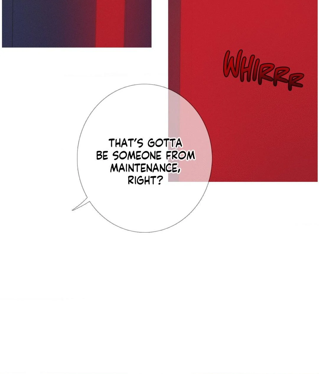 Ghost Gate [Official] - Chapter 12 manhwa