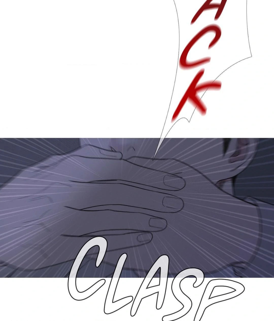 Ghost Gate [Official] - Chapter 12 manhwa
