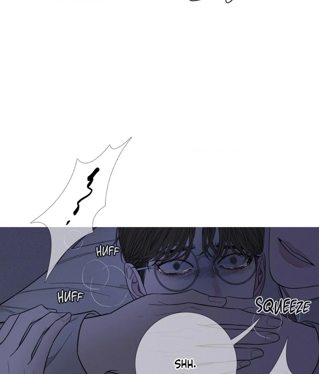 Ghost Gate [Official] - Chapter 12 manhwa