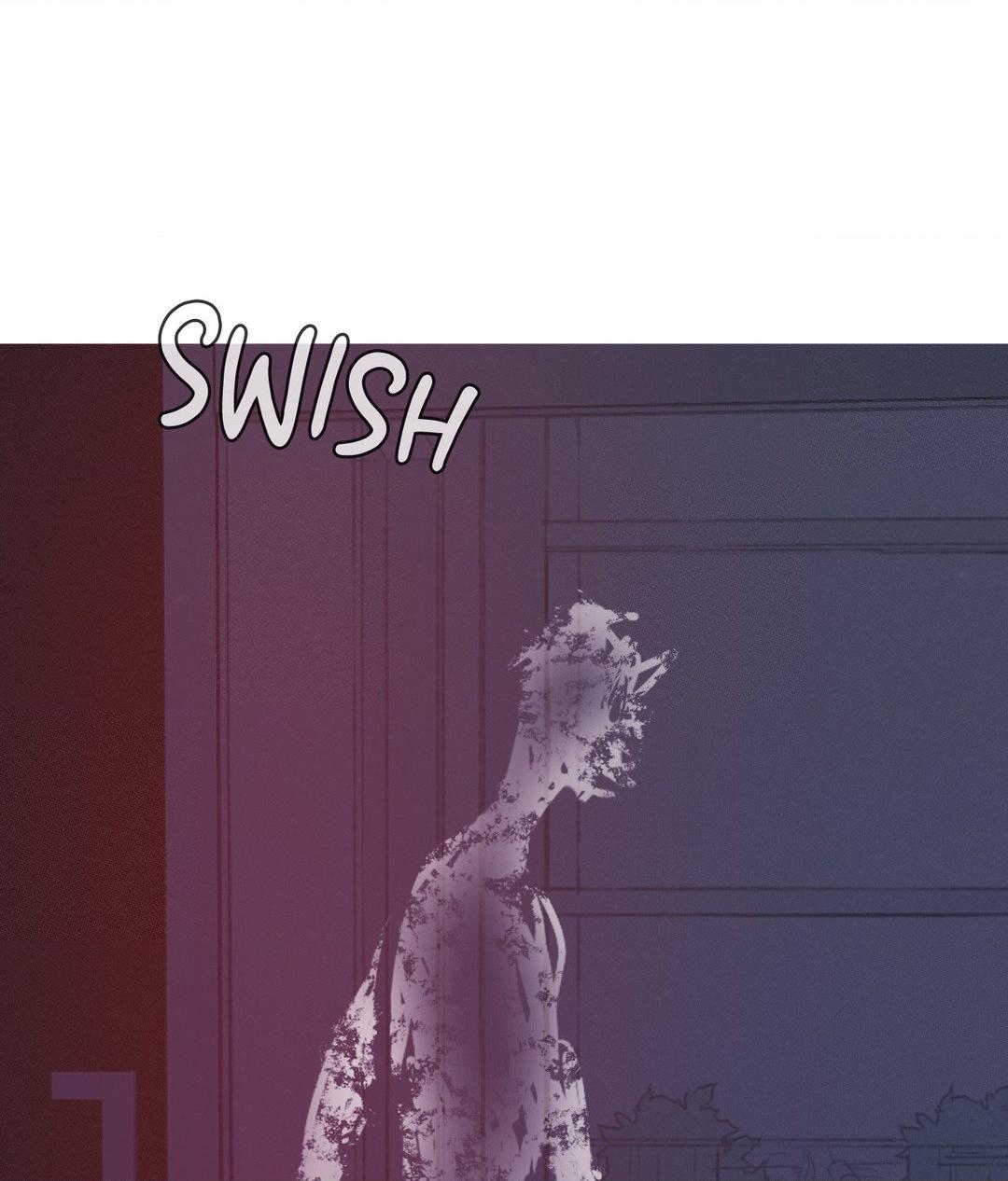 Ghost Gate [Official] - Chapter 12 manhwa