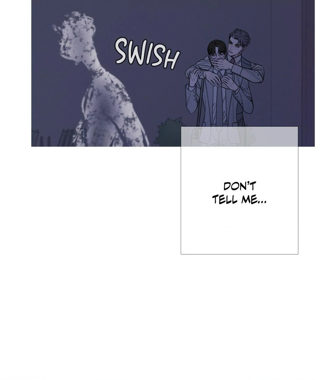 Ghost Gate [Official] - Chapter 12 manhwa