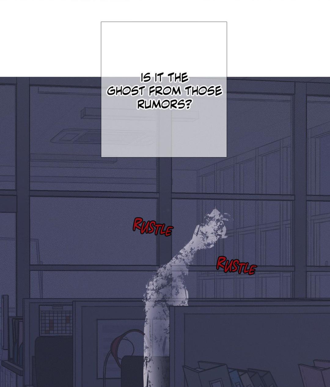 Ghost Gate [Official] - Chapter 12 manhwa