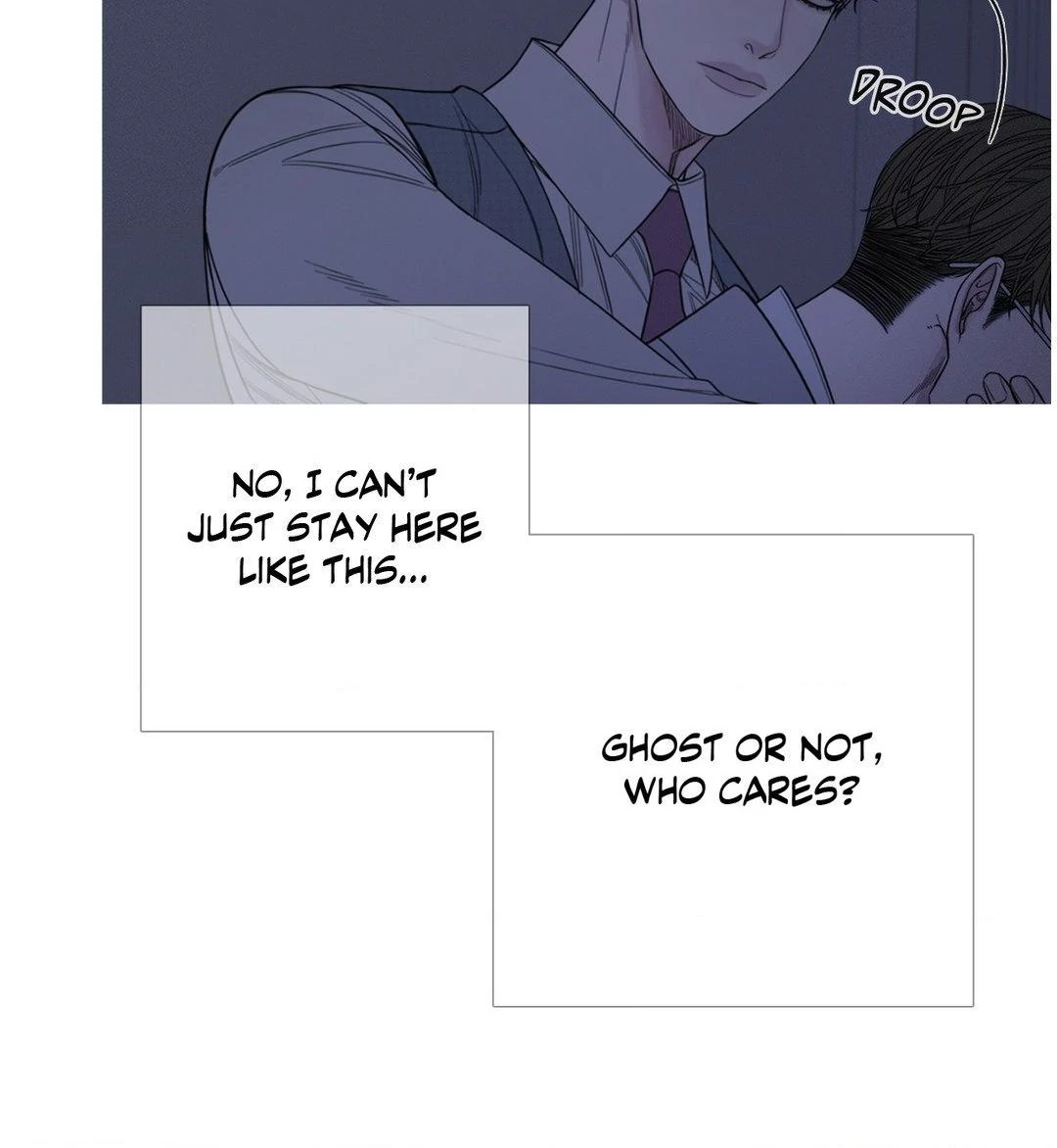 Ghost Gate [Official] - Chapter 12 manhwa
