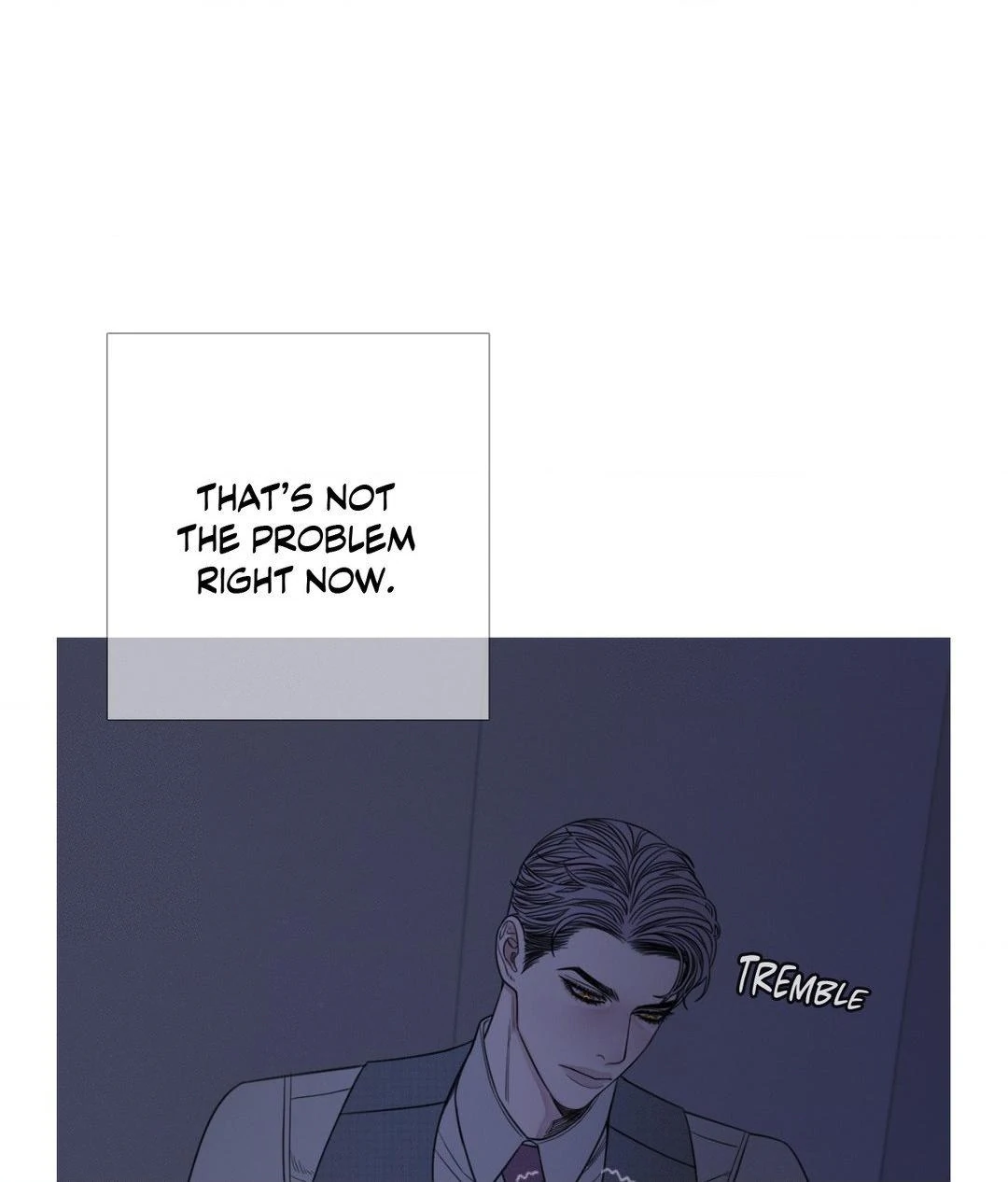 Ghost Gate [Official] - Chapter 12 manhwa