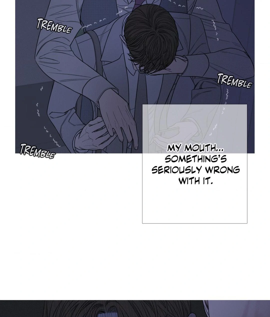 Ghost Gate [Official] - Chapter 12 manhwa