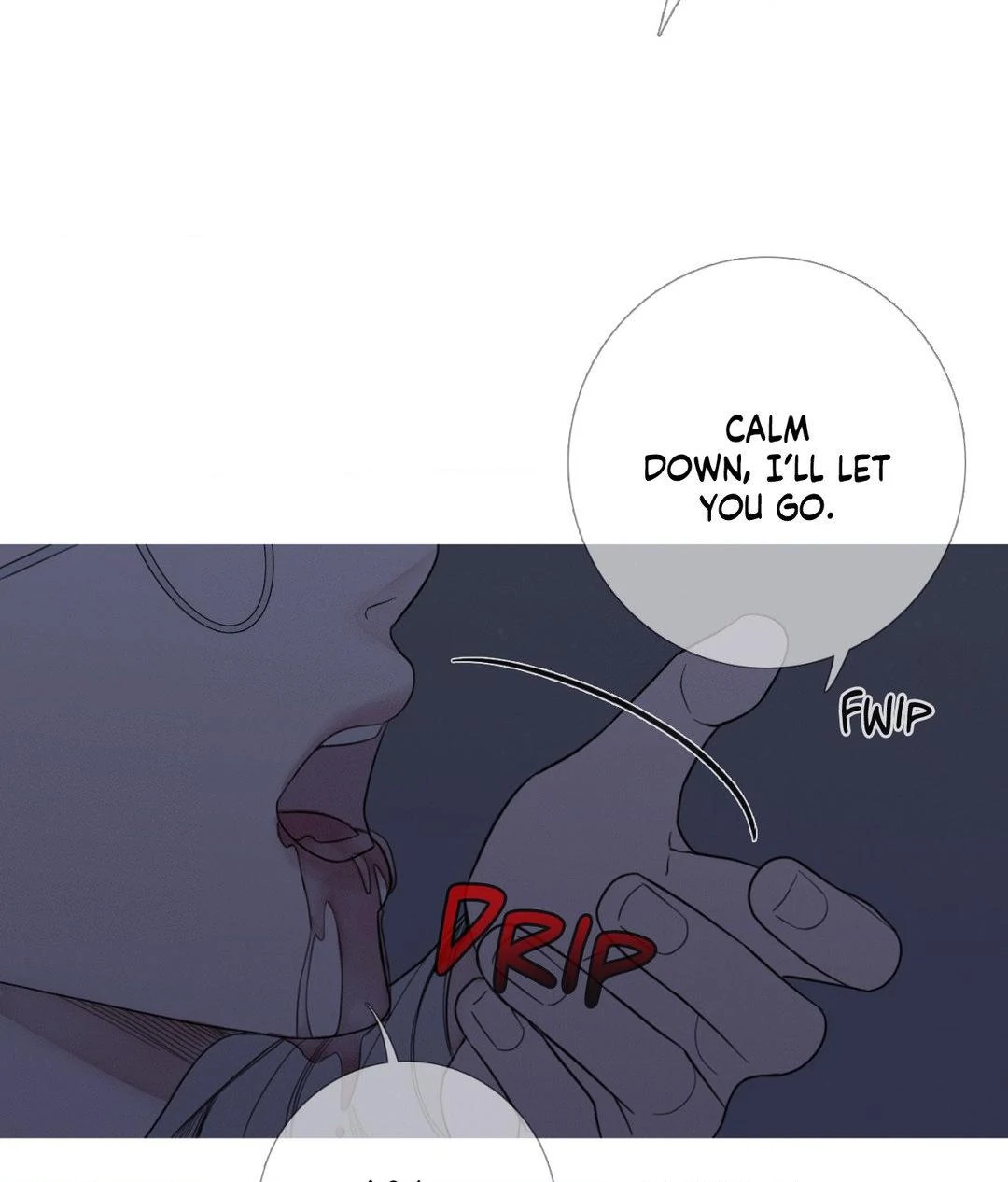 Ghost Gate [Official] - Chapter 12 manhwa