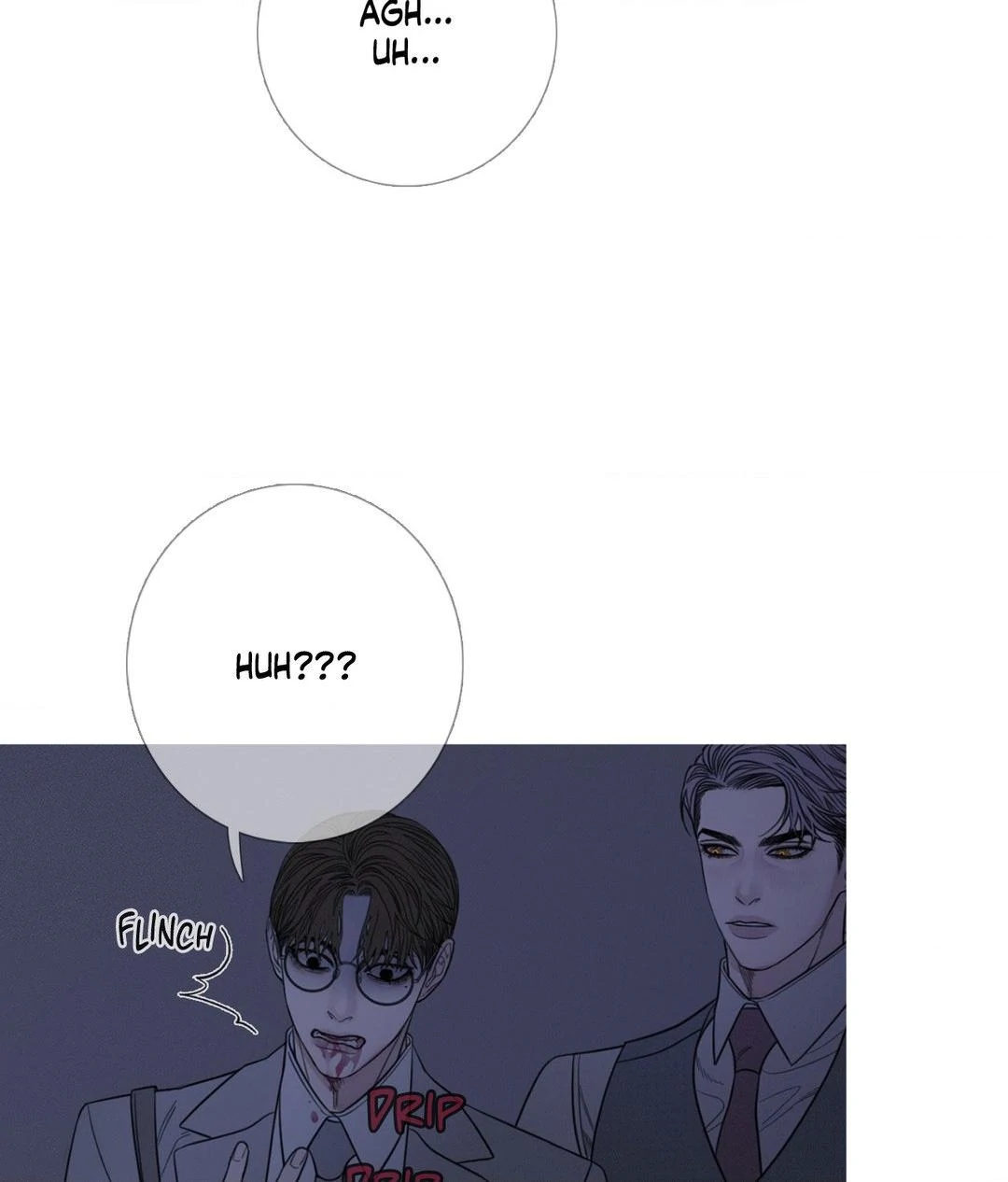 Ghost Gate [Official] - Chapter 12 manhwa