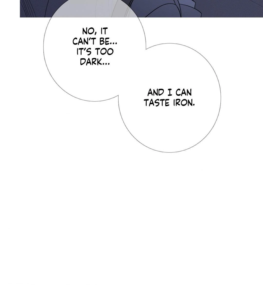Ghost Gate [Official] - Chapter 12 manhwa