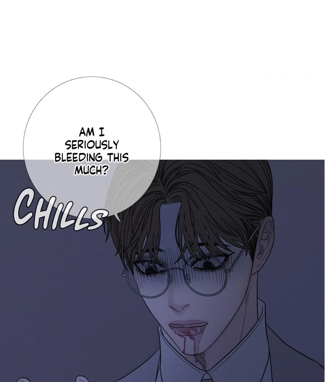 Ghost Gate [Official] - Chapter 12 manhwa