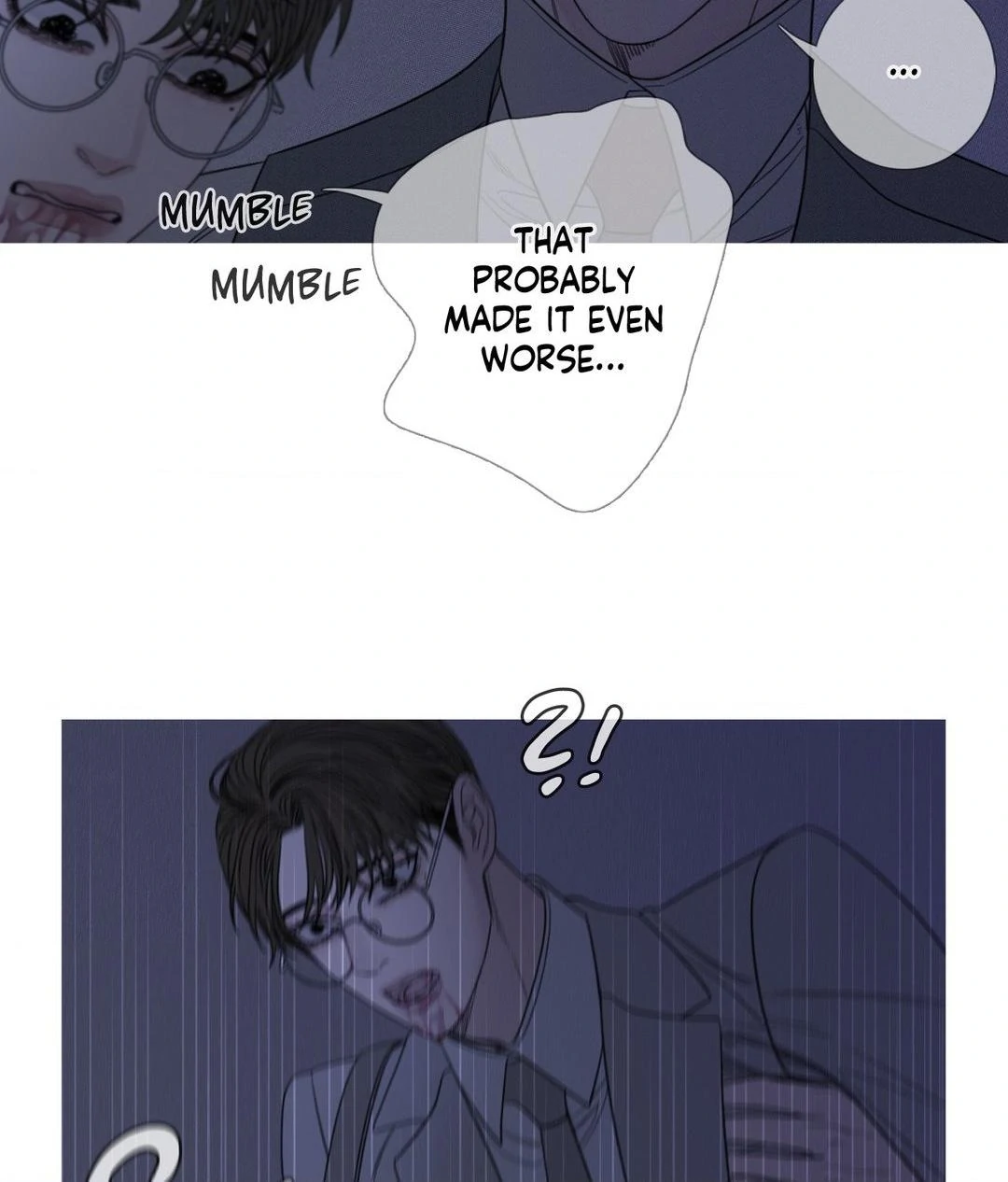 Ghost Gate [Official] - Chapter 12 manhwa