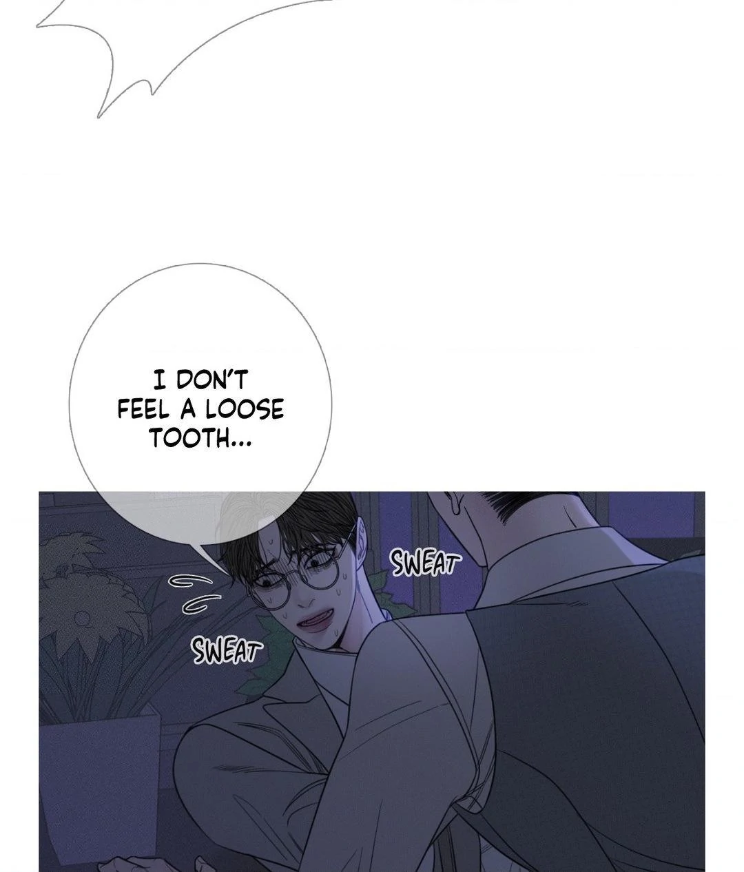 Ghost Gate [Official] - Chapter 12 manhwa