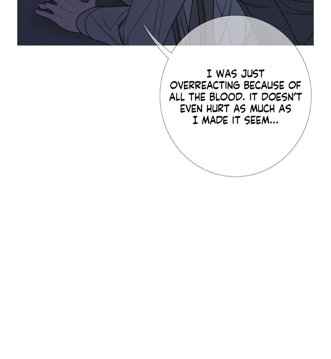 Ghost Gate [Official] - Chapter 12 manhwa