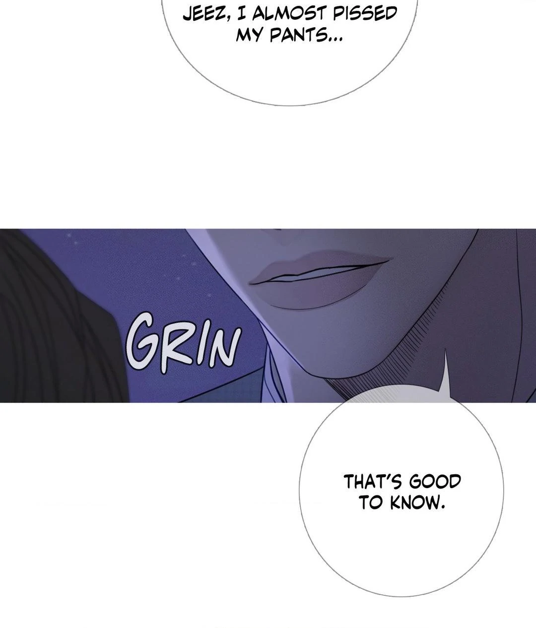 Ghost Gate [Official] - Chapter 12 manhwa