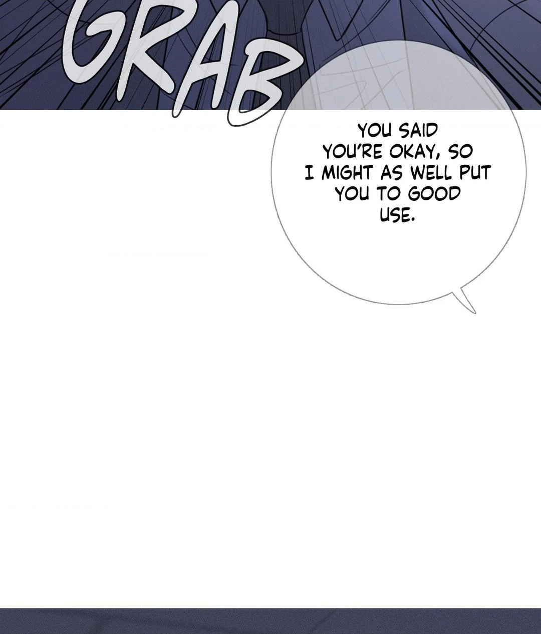 Ghost Gate [Official] - Chapter 12 manhwa