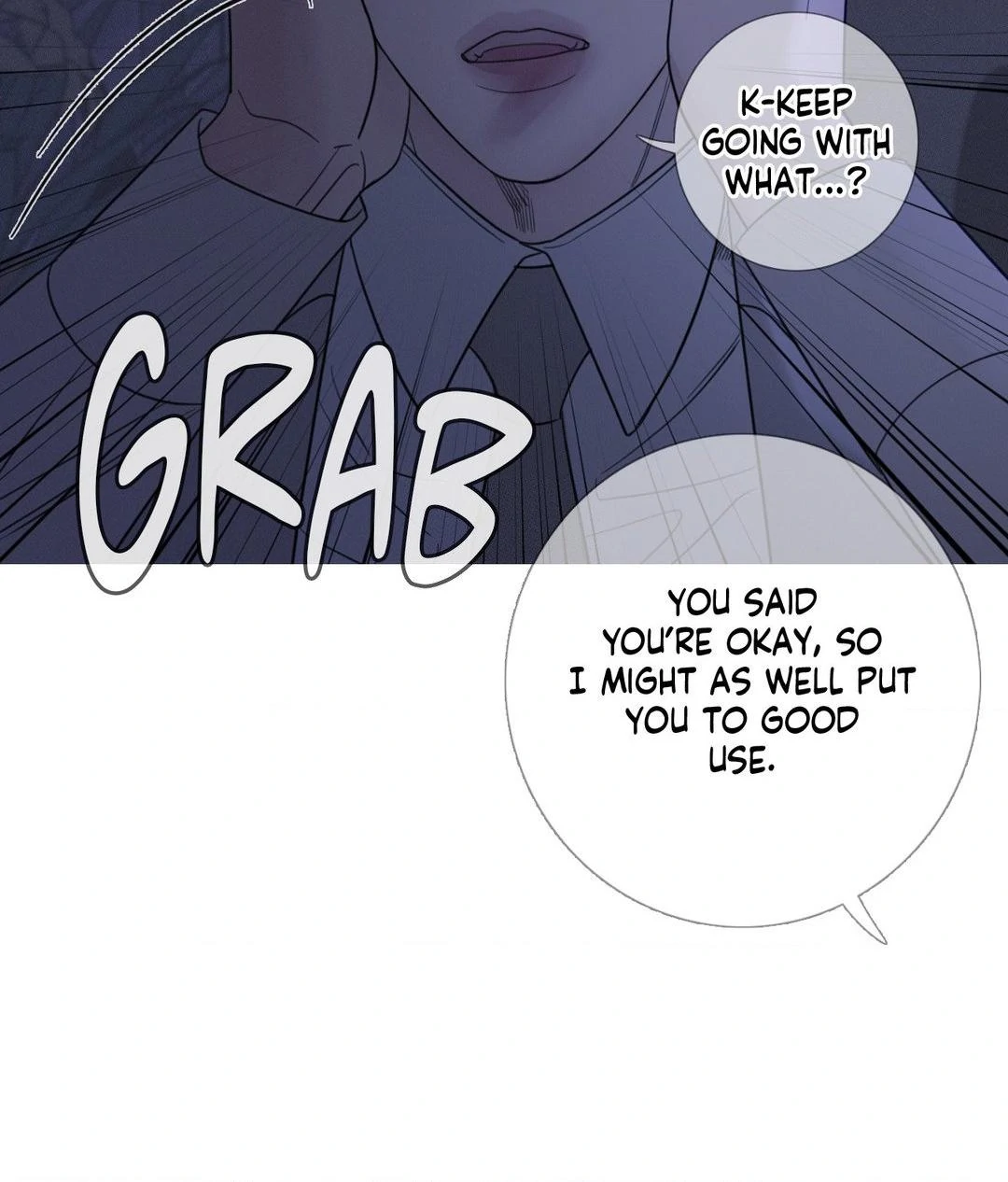 Ghost Gate [Official] - Chapter 13 manhwa