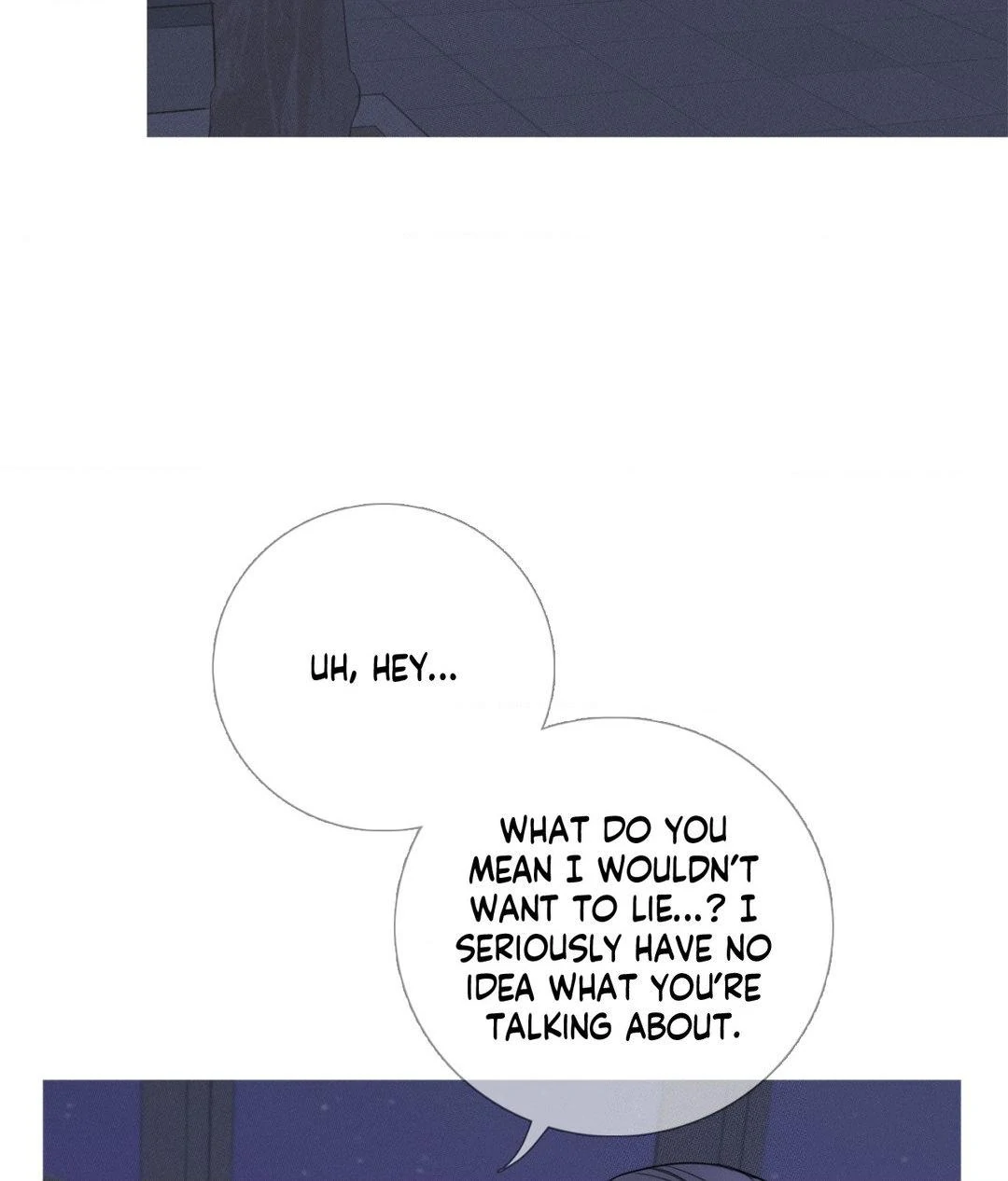 Ghost Gate [Official] - Chapter 13 manhwa