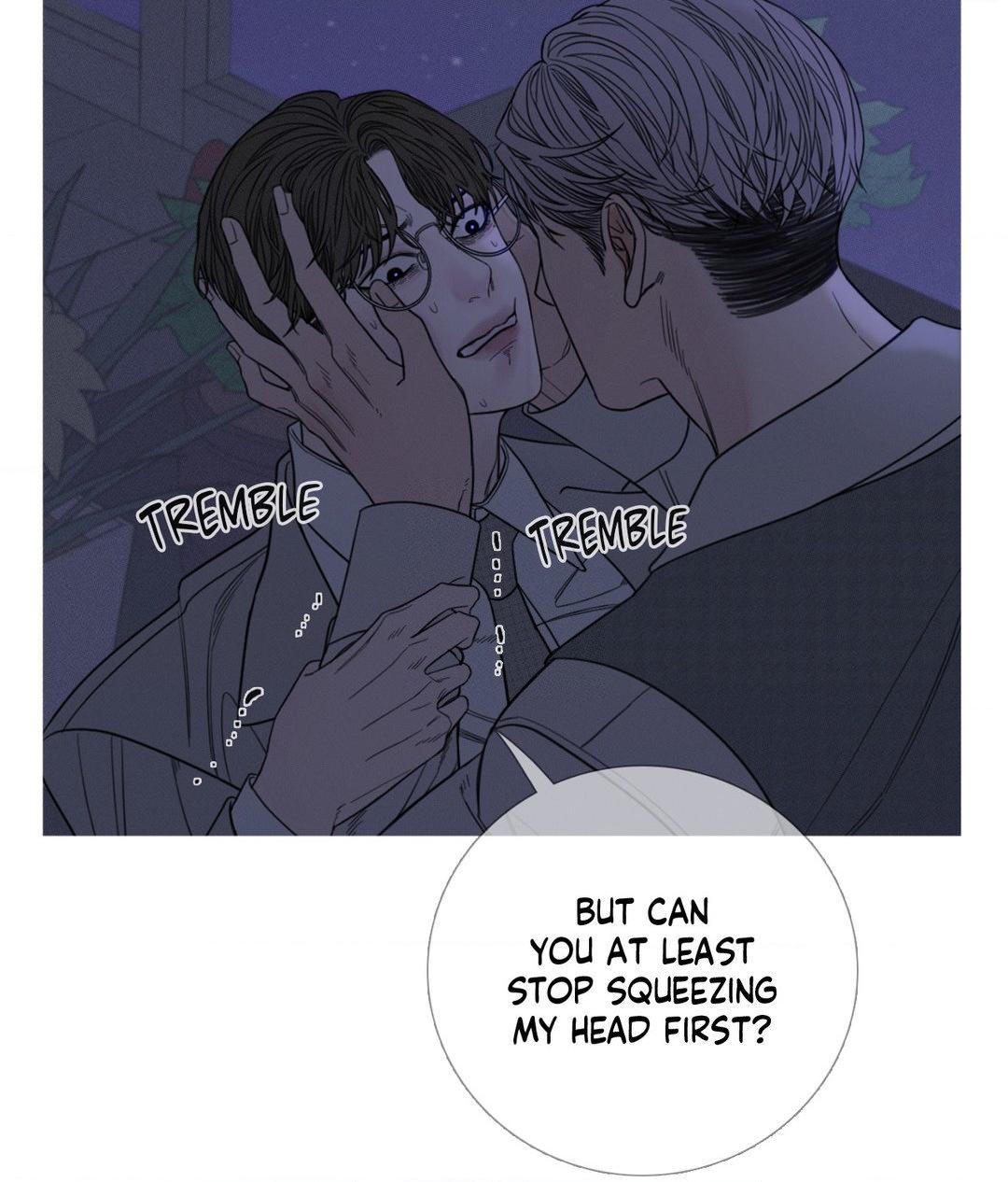 Ghost Gate [Official] - Chapter 13 manhwa