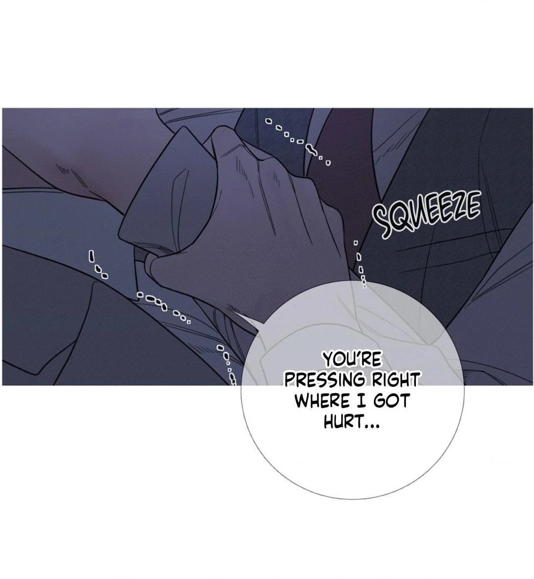 Ghost Gate [Official] - Chapter 13 manhwa