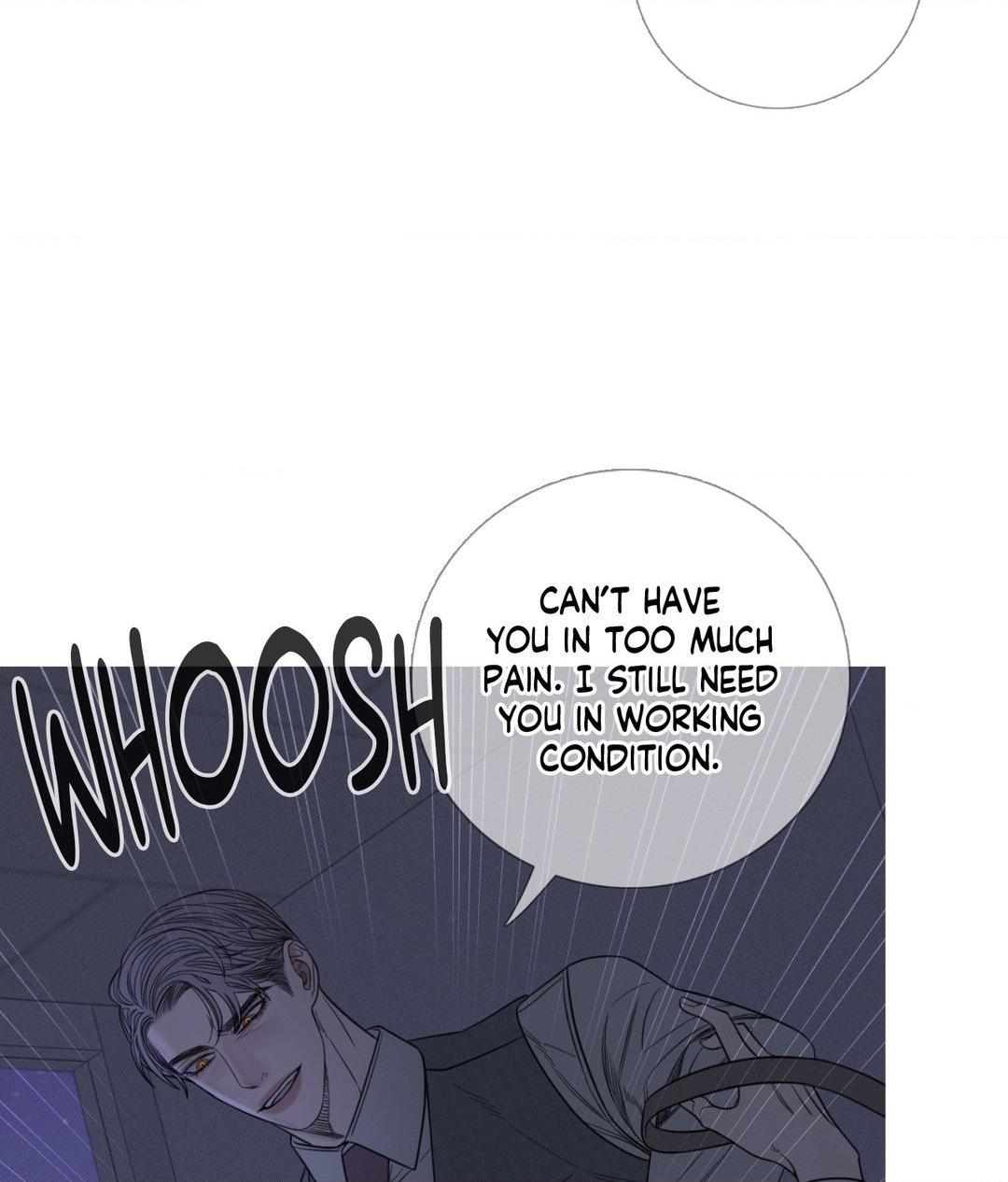 Ghost Gate [Official] - Chapter 13 manhwa