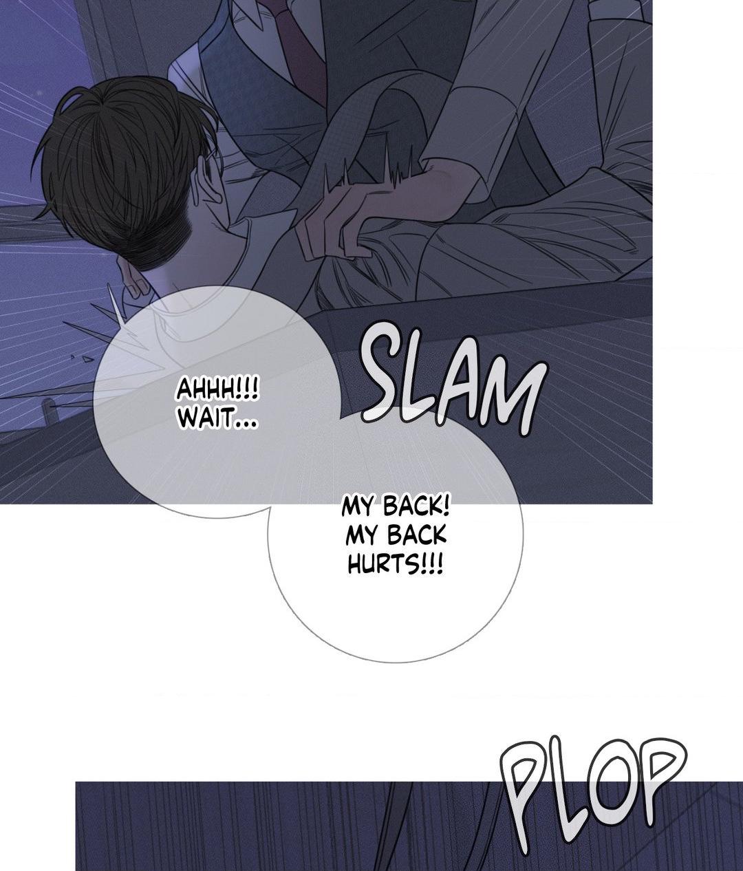 Ghost Gate [Official] - Chapter 13 manhwa