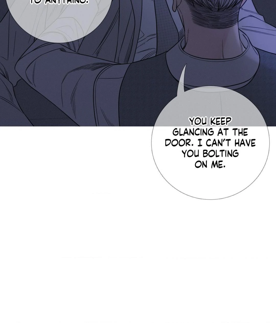 Ghost Gate [Official] - Chapter 13 manhwa